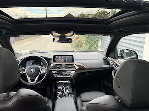 BMW X3 2021 Automat xLine - imagine 2
