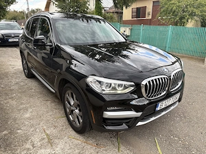 BMW X3 2021 Automat xLine - imagine 7