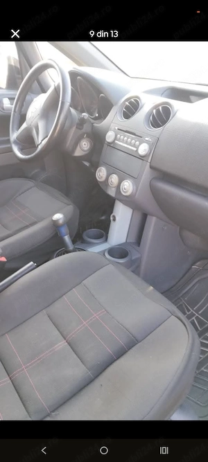 Mitsubishi colt 2007 - imagine 5