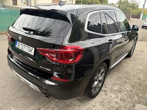 BMW X3 2021 Automat xLine - imagine 9