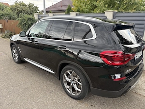 BMW X3 2021 Automat xLine - imagine 10