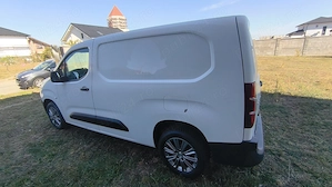 Efectuez Transport Marfa - imagine 2