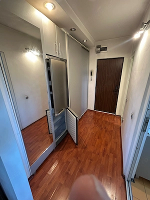 Garsonieră de închiriat   Bd. Ion Mihalache 38, Sector 1 - imagine 7
