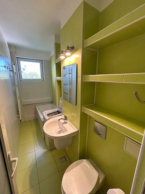 Garsonieră de închiriat   Bd. Ion Mihalache 38, Sector 1 - imagine 3