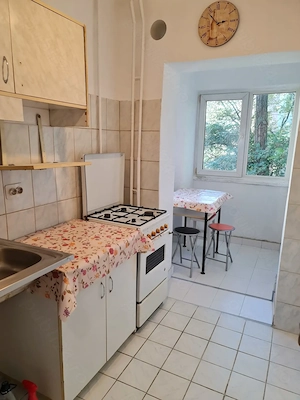 inchiriez apartament 1 camera in zona Cipariu