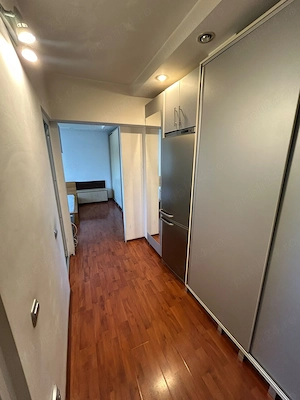 Garsonieră de închiriat   Bd. Ion Mihalache 38, Sector 1 - imagine 6
