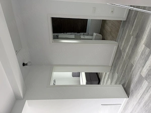 Duplex cu 3 camere complet mobilată Urseni la 2 minute de Centura - imagine 3