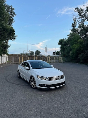 Wv Passat CC - imagine 5