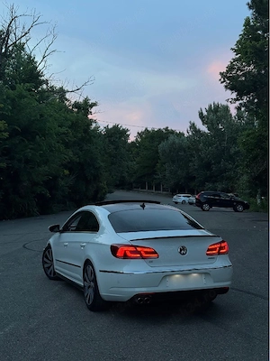 Wv Passat CC - imagine 3