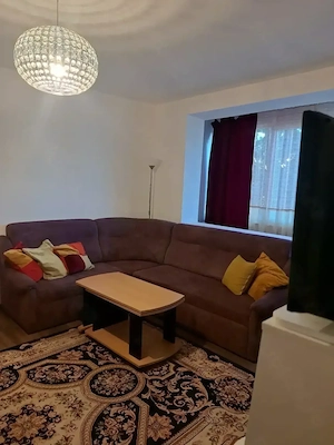 Inchiriere apartament 2 camere Podgoria
