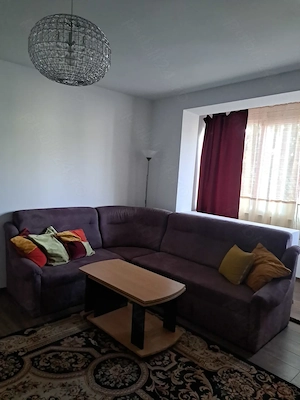 Inchiriere apartament 2 camere Podgoria - imagine 4