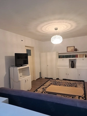 Inchiriere apartament 2 camere Podgoria - imagine 2