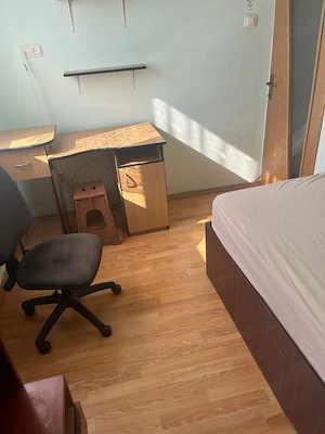 Inchiriez apartament 2camere in Decebal, Bistrita  - imagine 4
