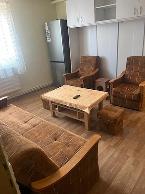 Inchiriez apartament 2camere in Decebal, Bistrita  - imagine 3