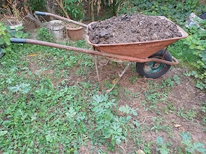 Roaba metalica