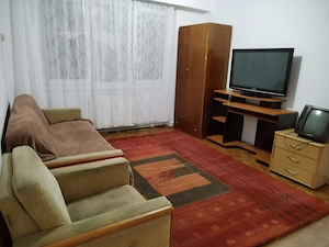  DE ÎNCHIRIAT   Apartament 3 camere decomandat | Rahova | 350   lună - imagine 5