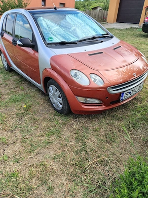 vand smart 1.3 95 cp automat - imagine 5