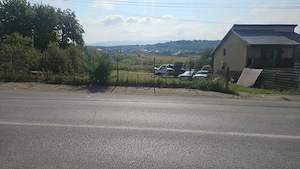 Teren 3600 mp intravilan Ciurea