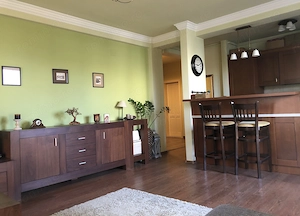Apartament 2 camere, 62 mp + terasă, Braytim   Muzeul Apei