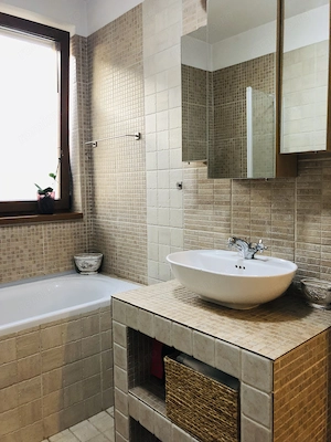 Apartament 2 camere, 62 mp + terasă, Braytim   Muzeul Apei - imagine 9