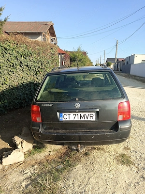 Vand passat in stare buna. - imagine 3