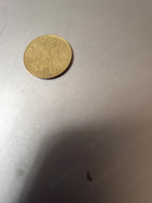 vind moneda 