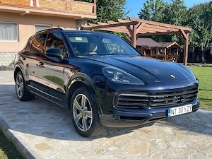 Vand Schimb Porsche Cayenne 2.9 - imagine 5