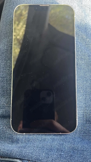 Vând iPhone 13 Pro Max-stare impecabilă-mai multe detalii la nr de telefon- 