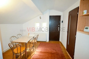 Apartament 4 camere in vila - Parcul Carol - George Cosbuc - Gramont - imagine 8