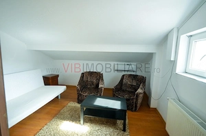 Apartament 4 camere in vila - Parcul Carol - George Cosbuc - Gramont - imagine 19
