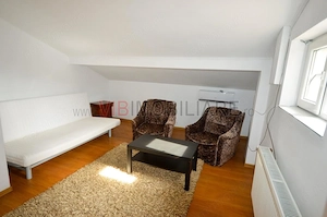 Apartament 4 camere in vila - Parcul Carol - George Cosbuc - Gramont - imagine 17