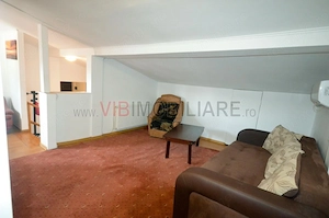 Apartament 4 camere in vila - Parcul Carol - George Cosbuc - Gramont - imagine 15