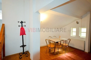 Apartament 4 camere in vila - Parcul Carol - George Cosbuc - Gramont - imagine 11