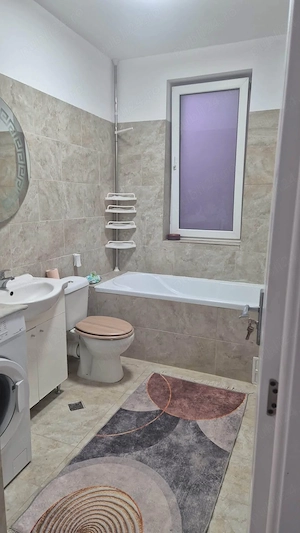 Apartament 2 camere de inchiriat - imagine 4