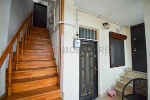 Apartament 4 camere in vila - Parcul Carol - George Cosbuc - Gramont - imagine 20