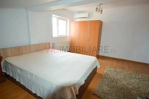 Apartament 4 camere in vila - Parcul Carol - George Cosbuc - Gramont - imagine 3