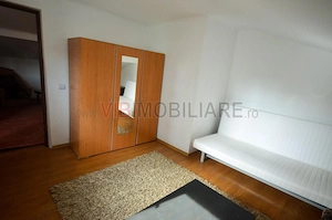 Apartament 4 camere in vila - Parcul Carol - George Cosbuc - Gramont - imagine 18