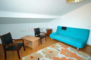 Apartament 4 camere in vila - Parcul Carol - George Cosbuc - Gramont - imagine 5