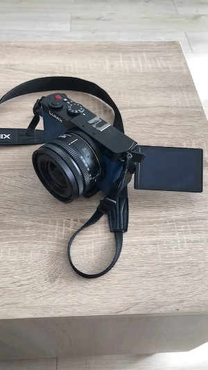Lumix S9 + panasonic 18-40 mm (Garantie 4 ANI)
