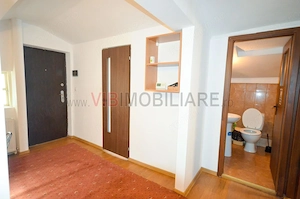 Apartament 4 camere in vila - Parcul Carol - George Cosbuc - Gramont - imagine 10
