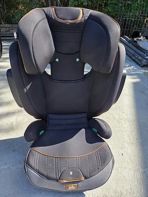 Scaun auto JOIE i-Traver