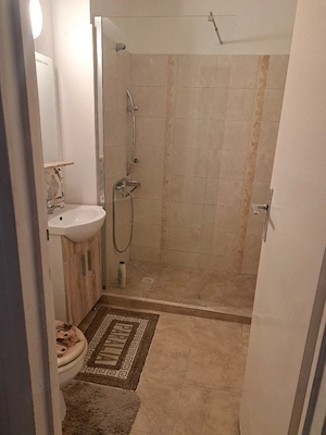Inchiriere apartament 2 camere Podgoria - imagine 8