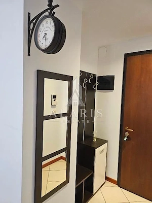 Apartament cu 2 camere , Pet friendly, complex Ring - imagine 2