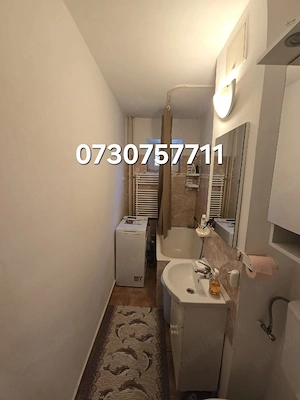 Ofer spre inchiriere apartament 2 camere zona Dacia