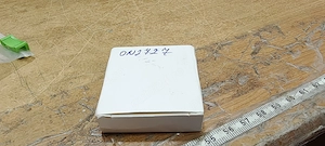 Baterie Aparat Foto  OTB For NB-13L