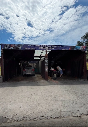 Angajam Spalatorie Auto