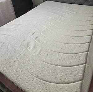 Topper saltea 140 200