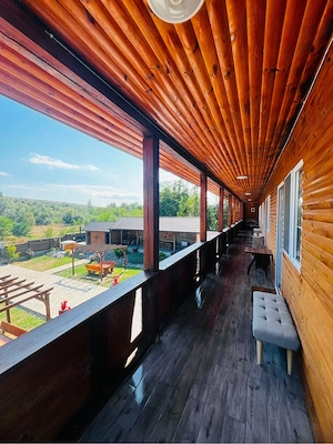 locatie pentru diferite evenimente sau casa de locuit - imagine 4