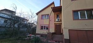Vila cu teren la Parc Bazilescu
