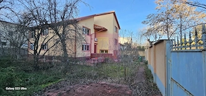 Vila cu teren la Parc Bazilescu - imagine 3